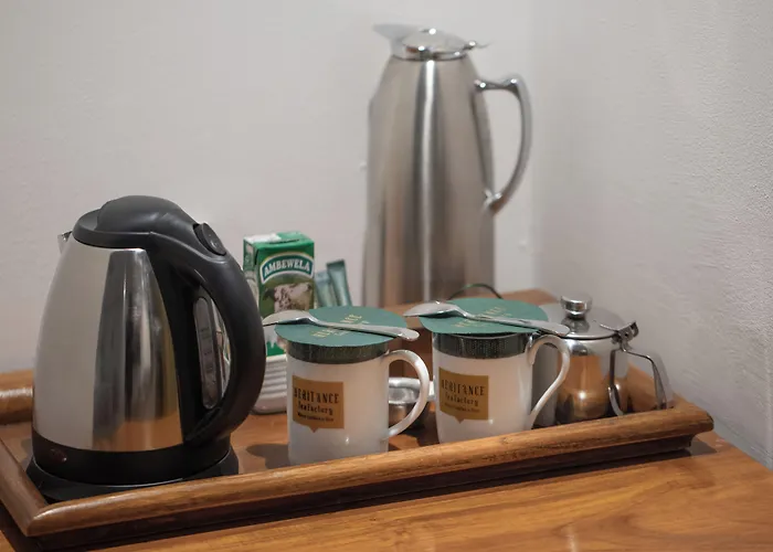 Heritance Tea Factory (Adults Only)