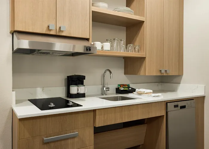 Homewood Suites By Hilton Denver West - Lakewood