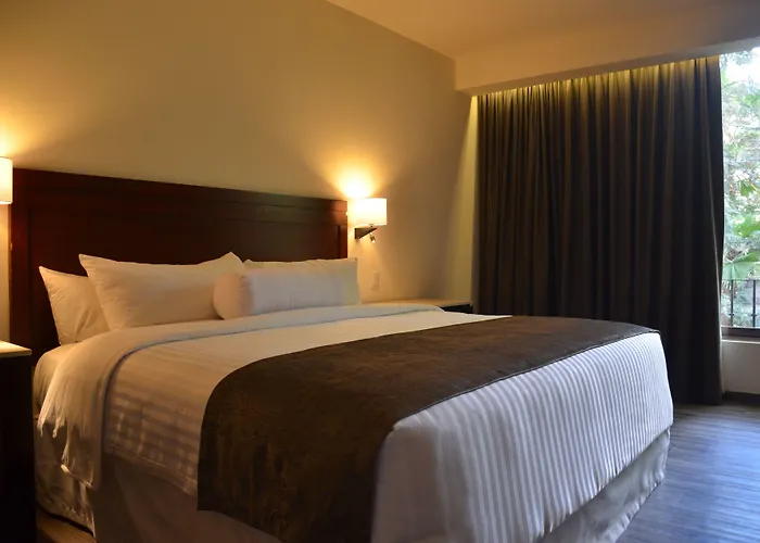 Hotel Gobernador