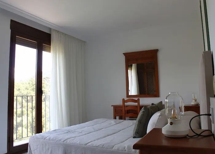 La Posada Del Conde