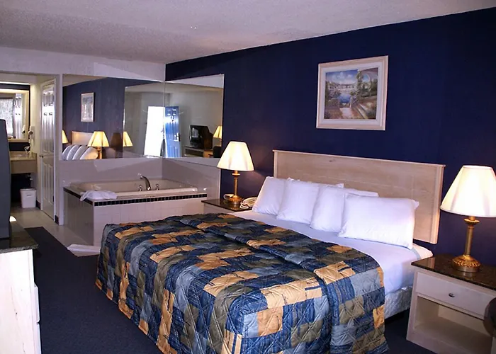 Superlodge Absecon/Atlantic City