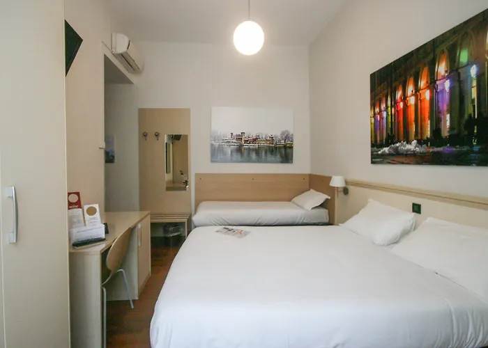 Best Quality Hotel Dock Milano