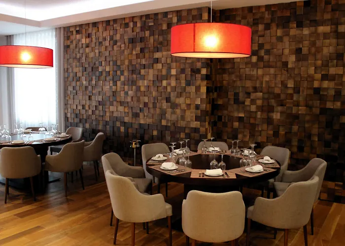 Hotel Premium Chaves - Aquae Flaviae