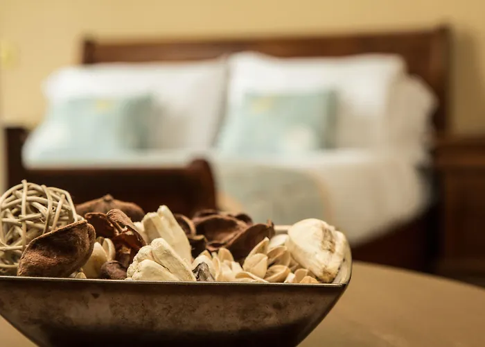Arrochar Hotel 'A Bespoke Hotel'