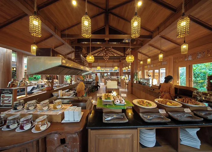 Santhiya Koh Phangan Resort & Spa - Up To Thb 2,000 Resort Credit Per Night