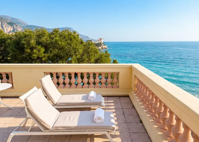 Hotel Royal-Riviera