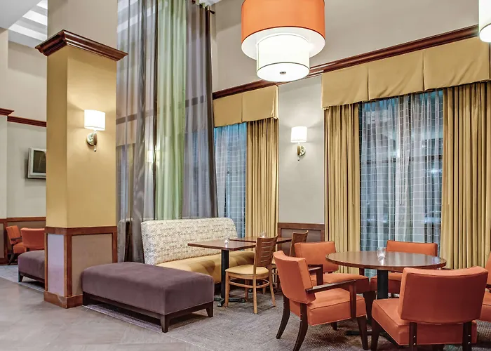 Hyatt Place Milford/New Haven