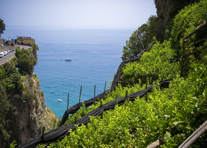 Hotel La Pergola