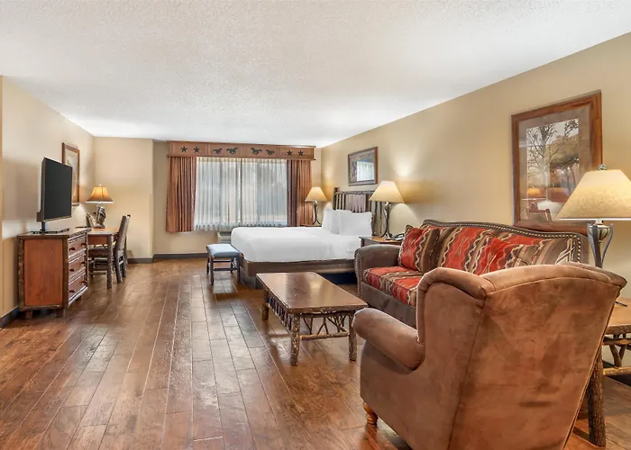 Best Western Plus Kelly Inn&Suites