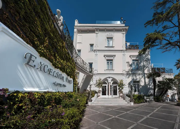 Capri Boutique Hotels