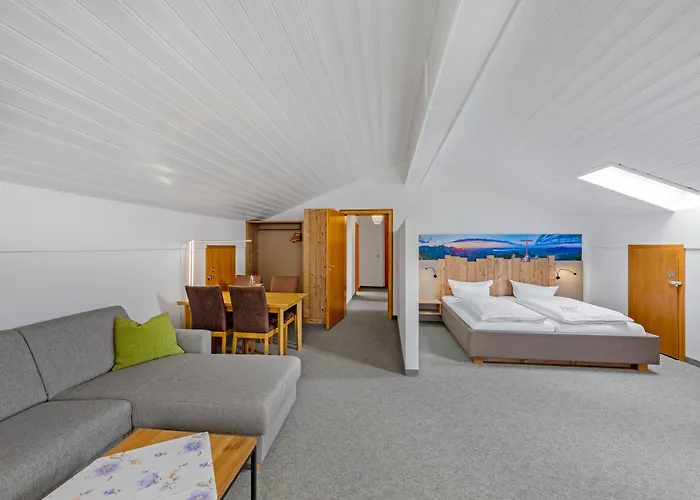 Landhotel Gabriele