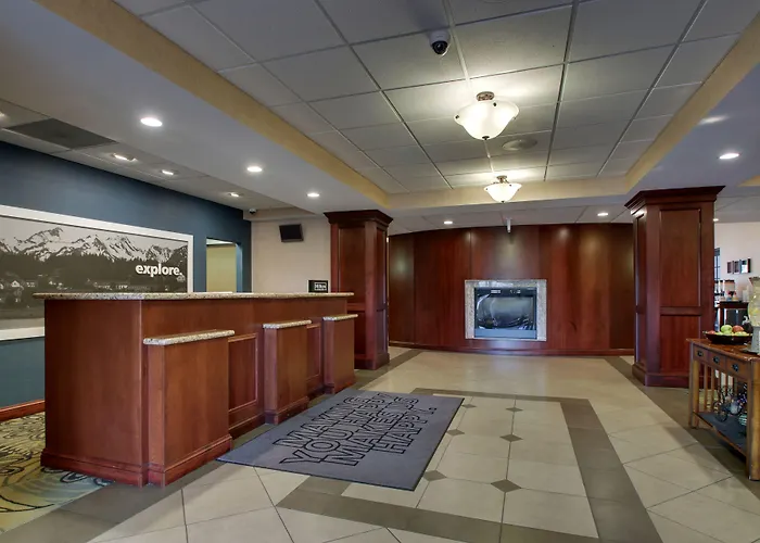 Hampton Inn & Suites Denver Littleton