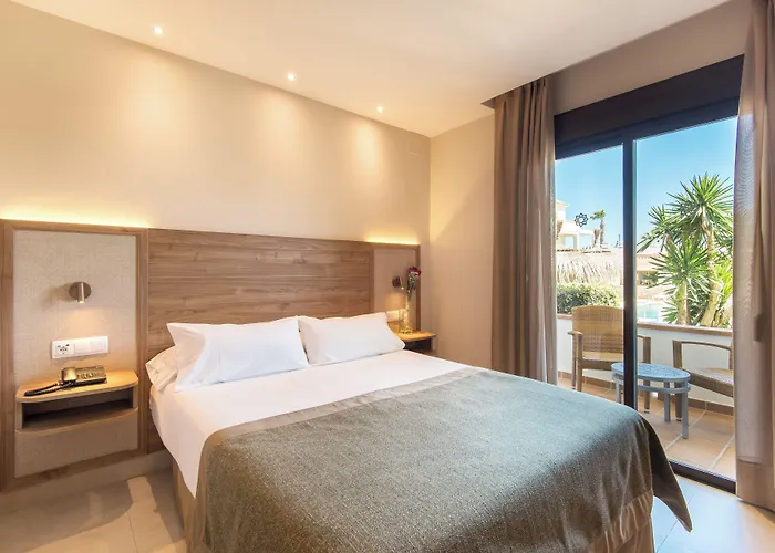 Hotel Tarik