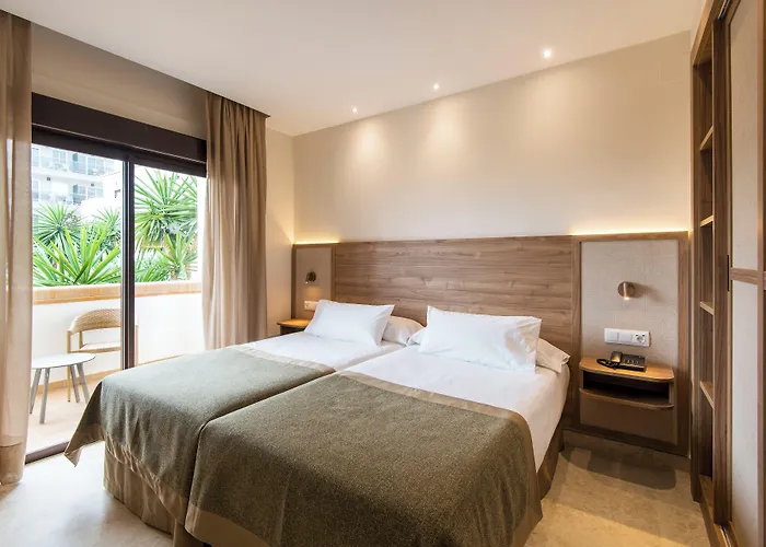 Hotel Tarik
