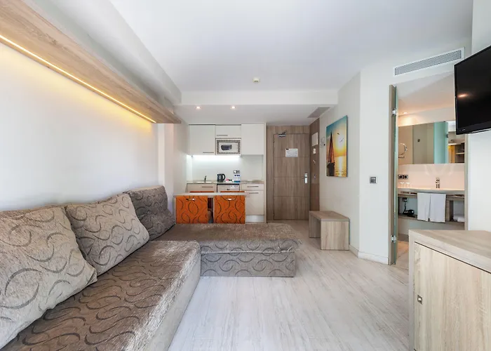 Leonardo Royal Hotel Mallorca