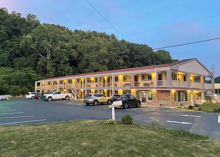Econo Lodge Jefferson Hills Hwy 51