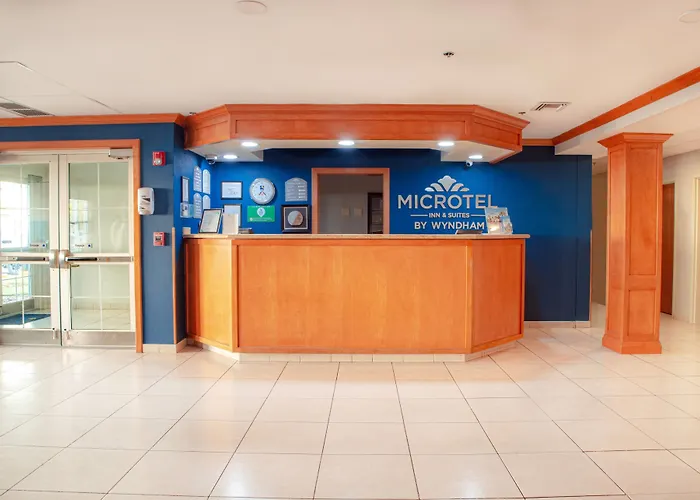 Microtel Inn & Suites By Wyndham Culiacan