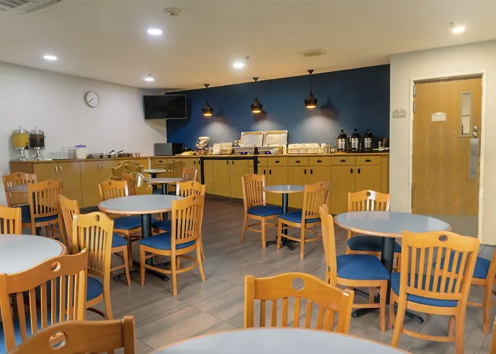 Microtel Inn & Suites By Wyndham Culiacan
