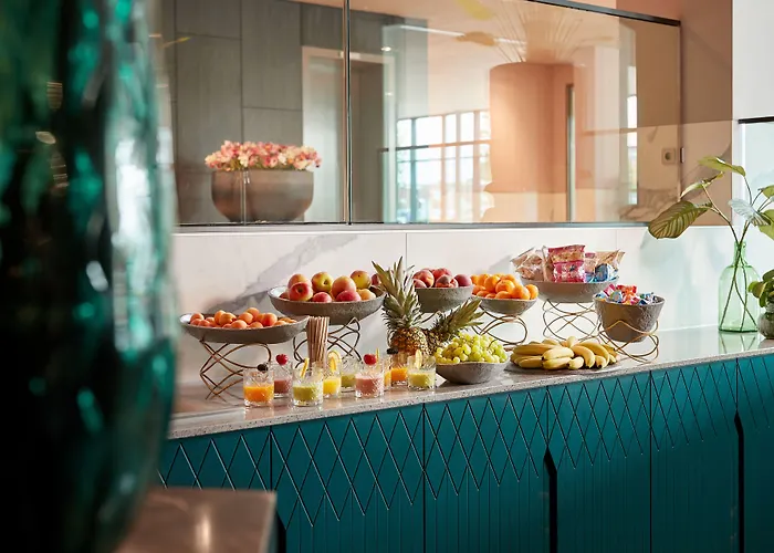 Van Der Valk Hotel Haarlem