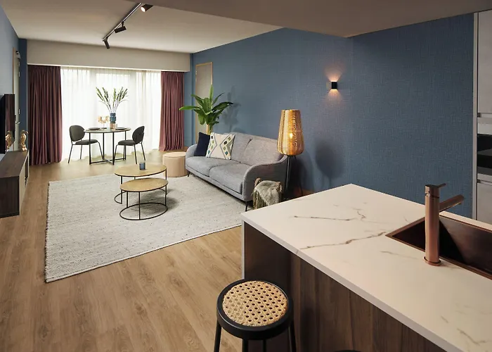 Van Der Valk Hotel Haarlem