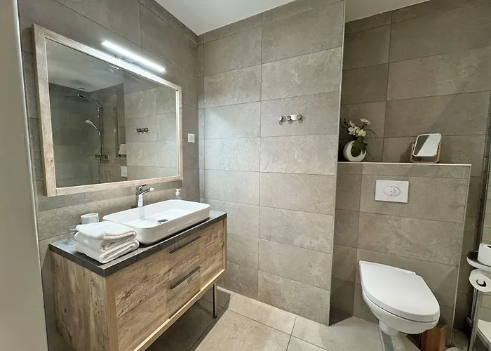Hotel Le Galambre