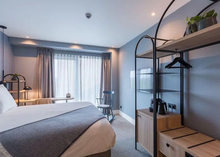 Van Der Valk Hotel Venlo