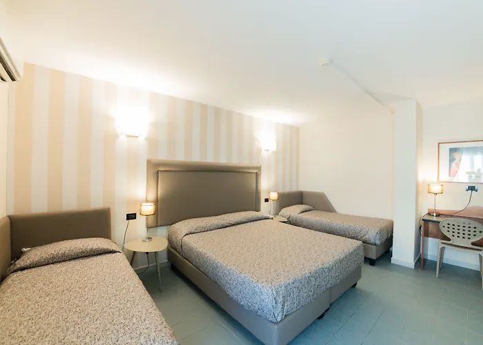 Albergo Athenaeum