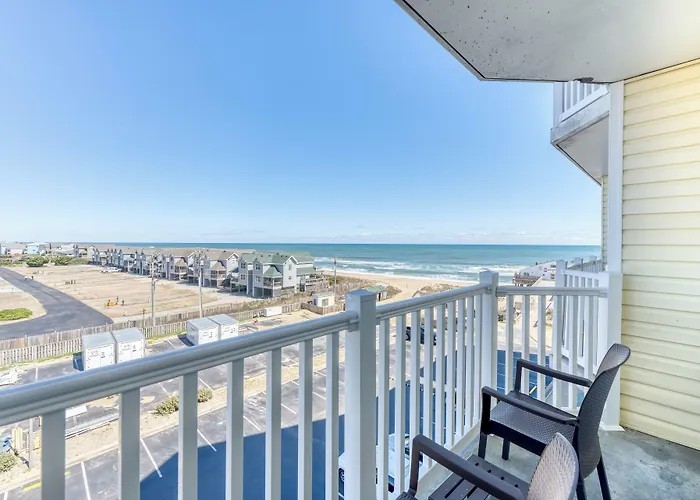 Hilton Garden Inn Outer Banks/Kitty Hawk