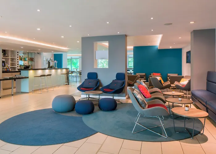 Holiday Inn Express Doncaster By Ihg