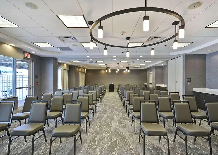 Hilton Garden Inn Panama City