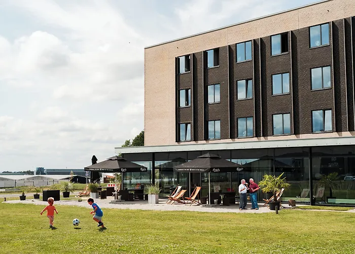 Hotels in Billund