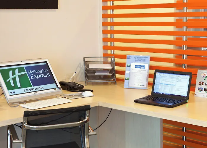 Holiday Inn Express Reggio Emilia By Ihg