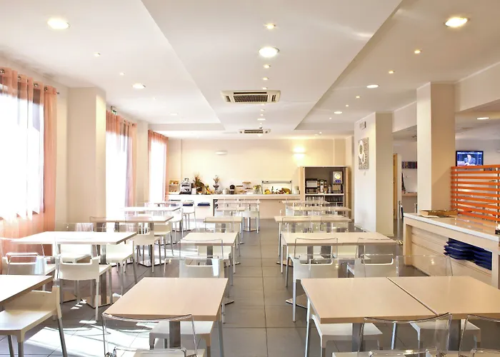 Holiday Inn Express Reggio Emilia By Ihg