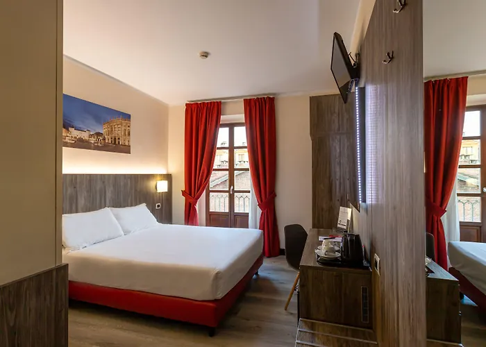 Hotel Urbani