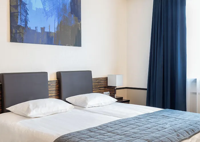 Qubus Hotel Kielce