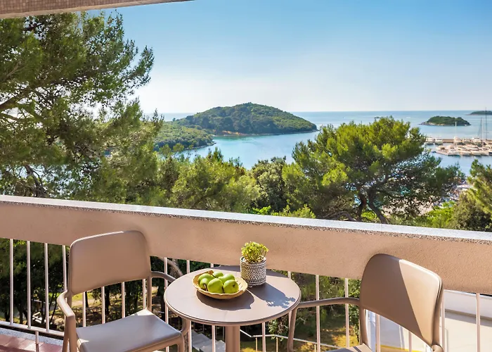 Maistra Select Pineta Hotel