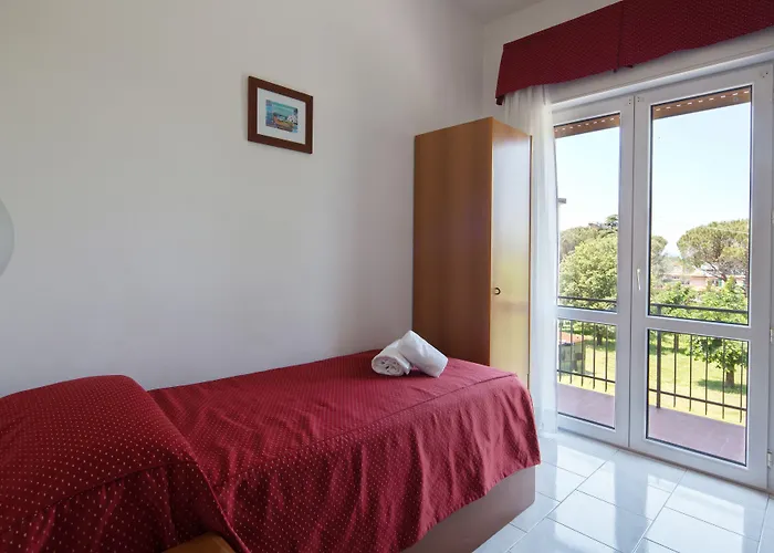 Hotel Nella