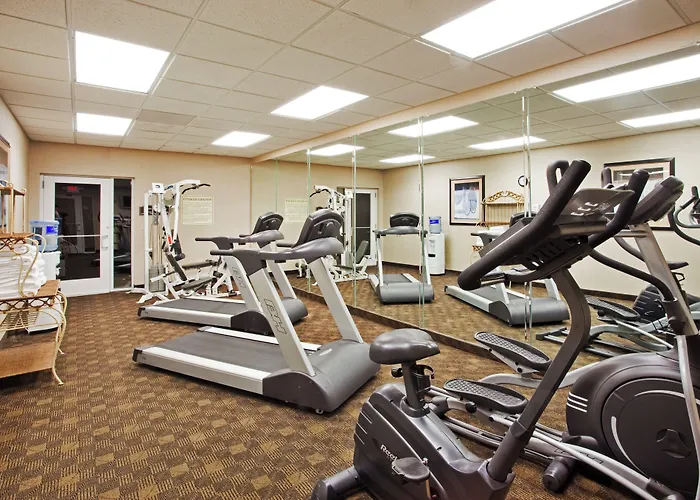 Holiday Inn Augusta West I-20 By Ihg
