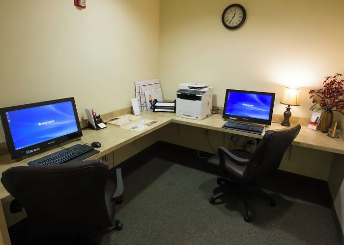 Candlewood Suites Joplin By Ihg