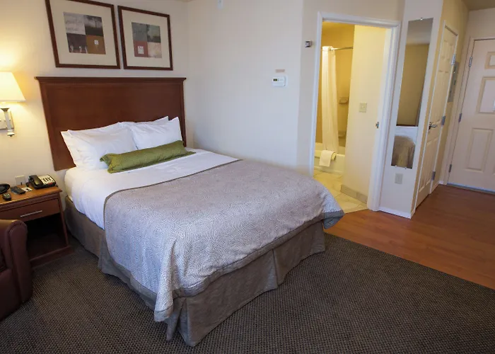 Candlewood Suites Joplin By Ihg