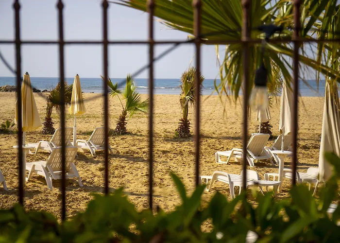 Hotel Villa Romana