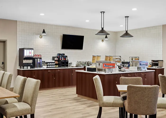 Drumheller Hotels
