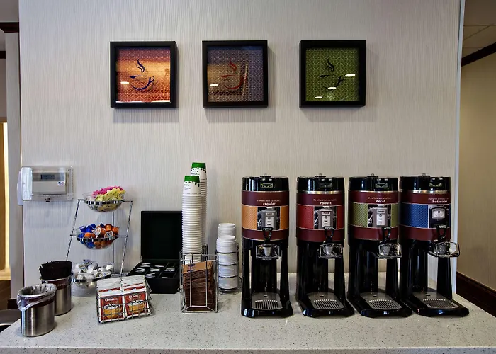 Hampton Inn By Hilton Napanee