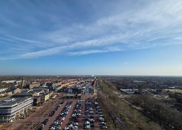 Hotel Restaurant Grandcafé 't Voorhuys