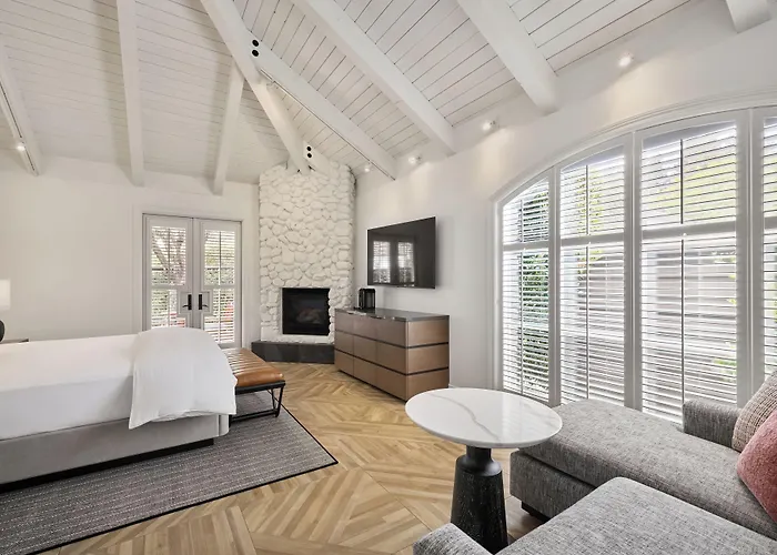 Hotel Yountville