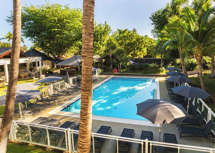 Hotel Exsel Alamanda
