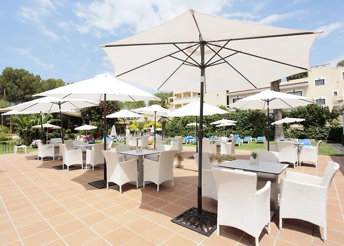 Grupotel Nilo & Spa