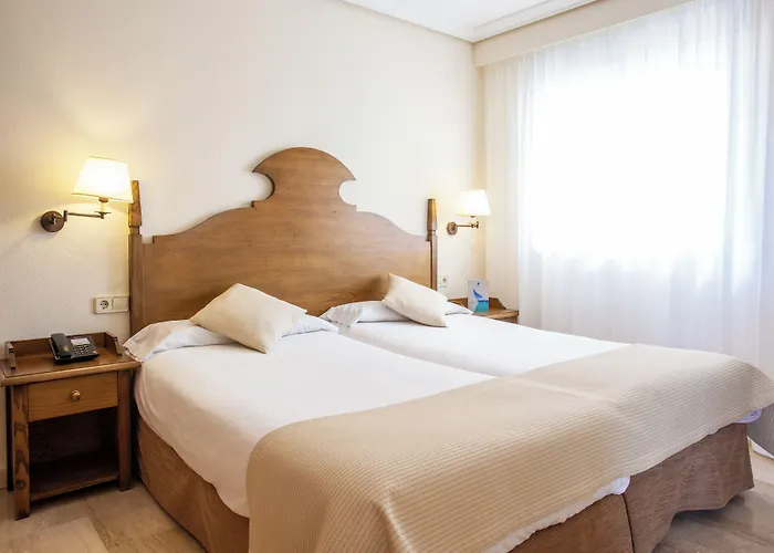 Grupotel Nilo & Spa