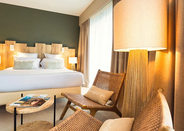 Hotel Bo&Mia