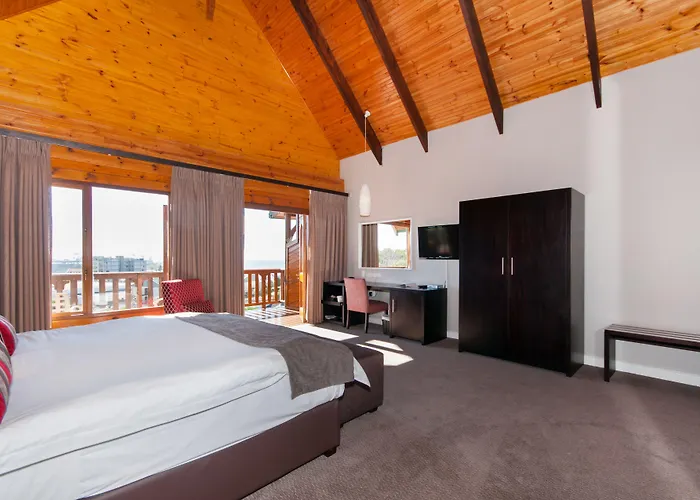 The Kelway Hotel